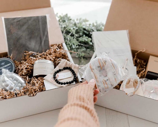 Canadian small shops come together for BFCM