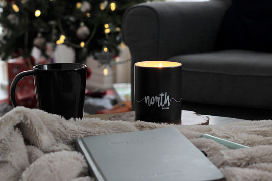 5 easy ways to find calm in the holiday chaos