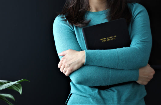 A female entrepreneur’s modern-day cause