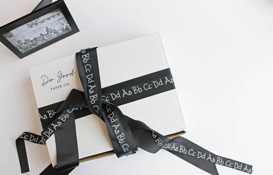 A dream collaboration for the inaugural subscription box
