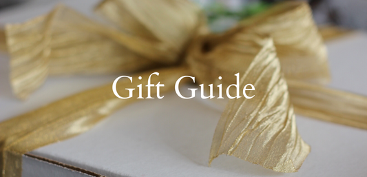 Do Good Paper Co. gift guide - personalized stationery gifts