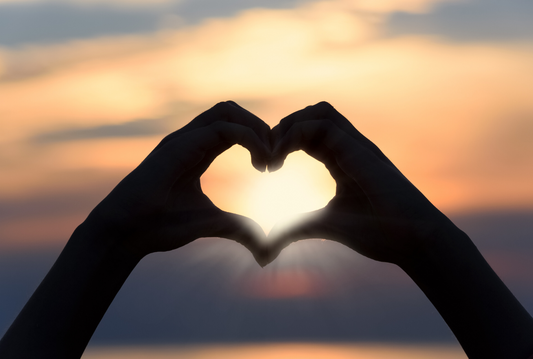 Seven months of gratitude