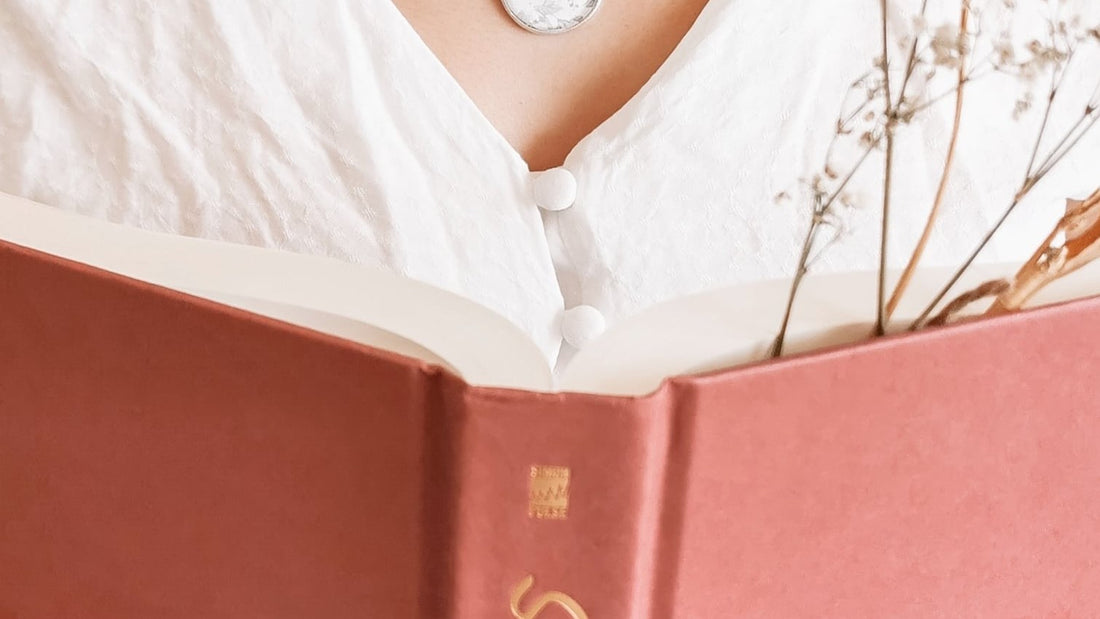 A Bookworm's Guide to the Essential Uses of Journals