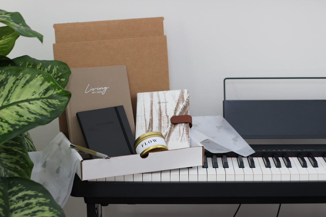 Holiday Bundles by Do Good Paper Co.