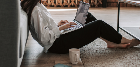 Taking Control of Your Work From Home Situation