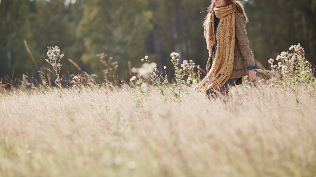 Autumn Revelations