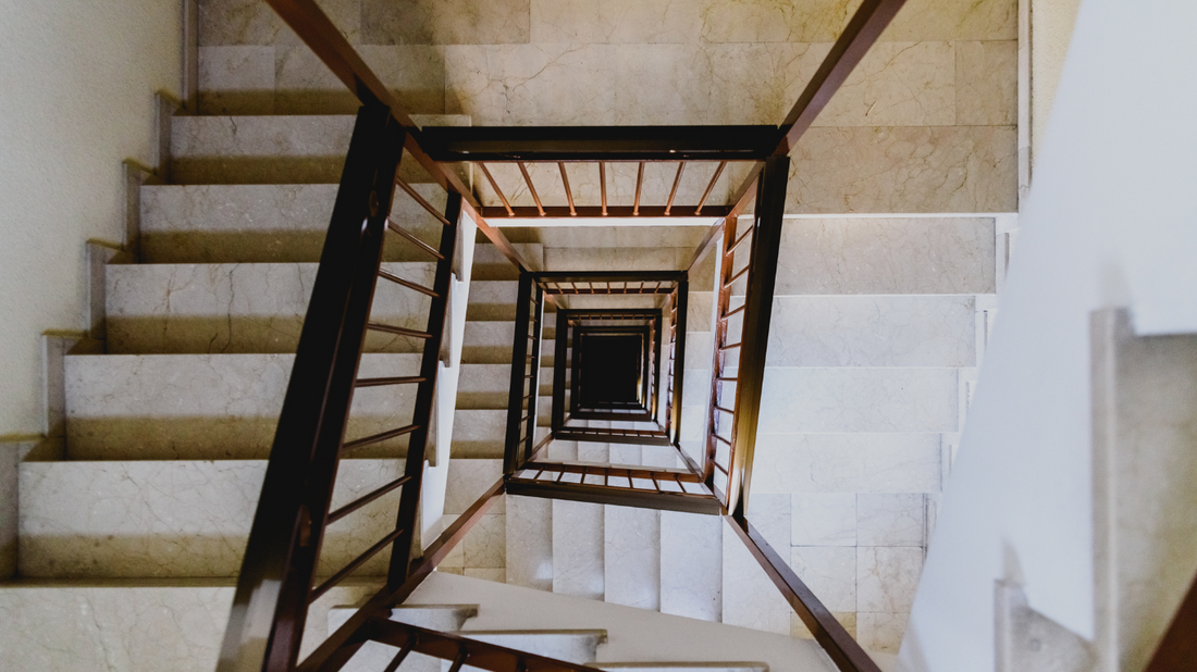 What our fears can teach us