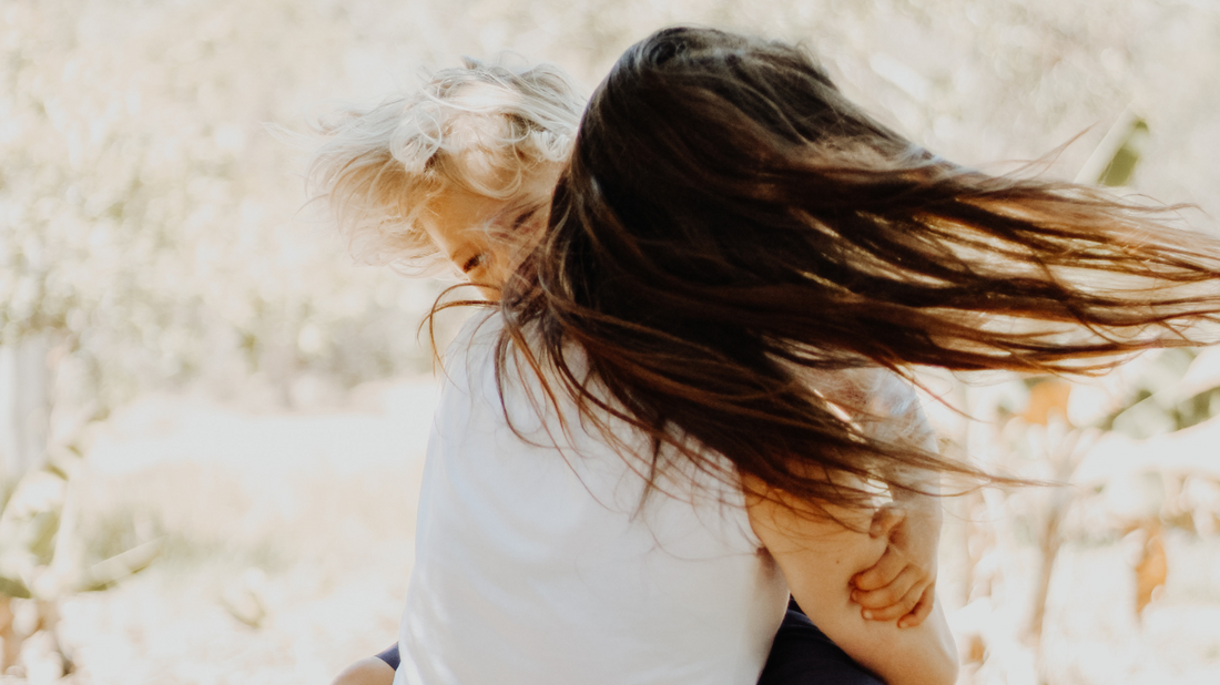 We are Proud Mothers, and so Much More