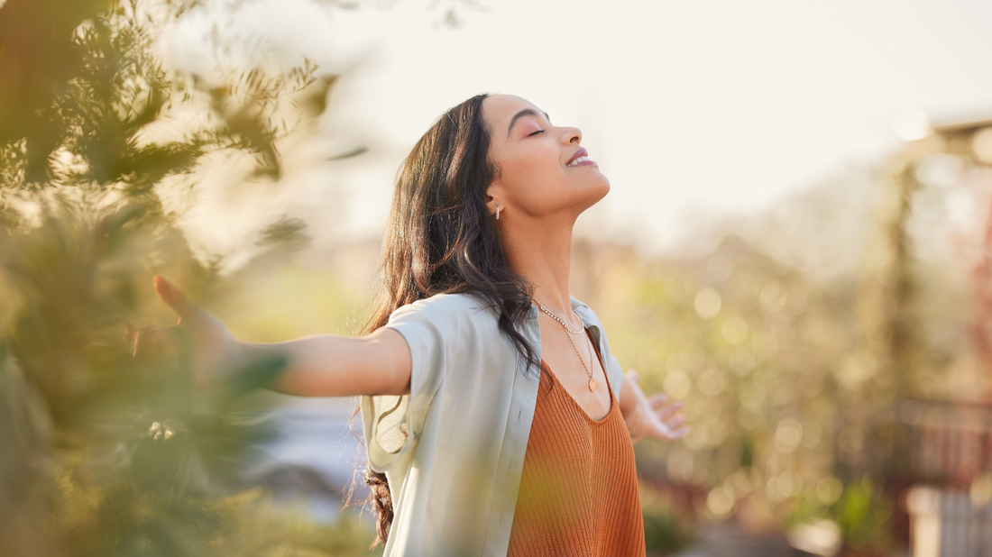 The Power of the Gratitude Attitude