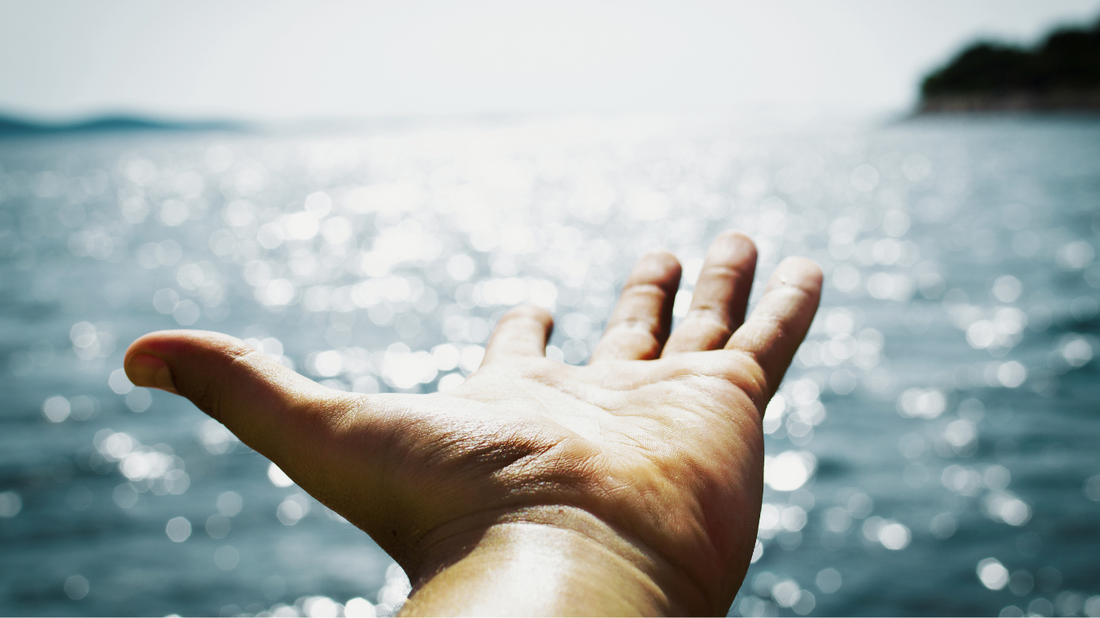 Manifesting starts with how you approach every day