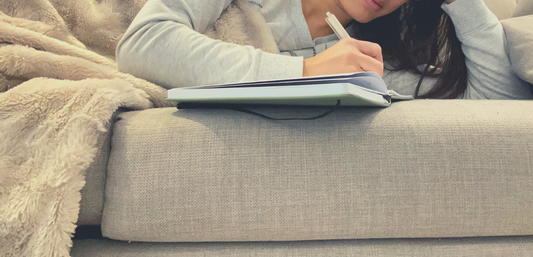 Journaling prompts for self-love