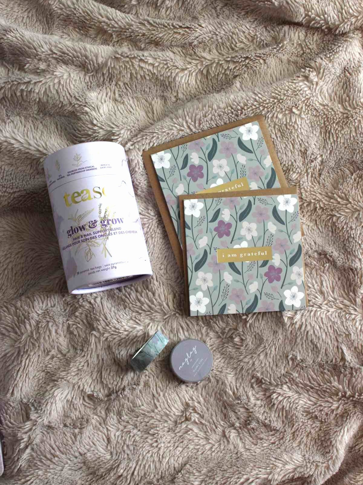 Enchanted Garden Subscription Box