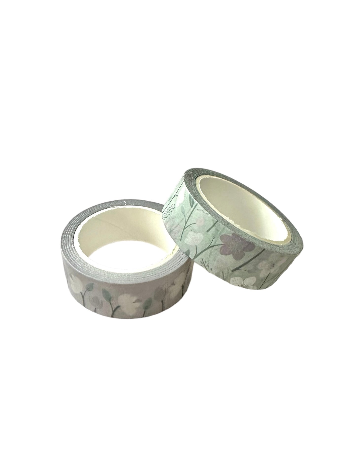 Washi Tape - Enchanted Garden