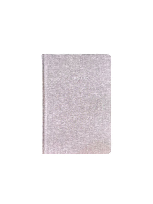 Enchanted Linen Journal
