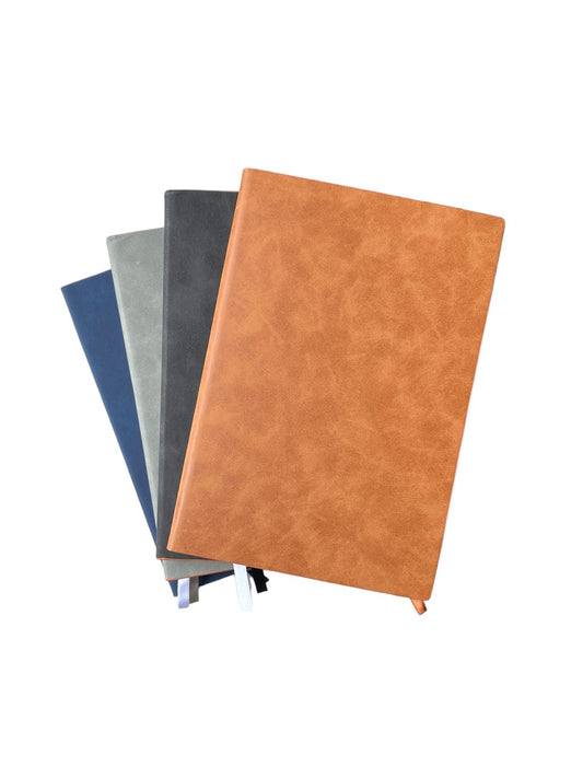 Faux Leather Journal - NEW