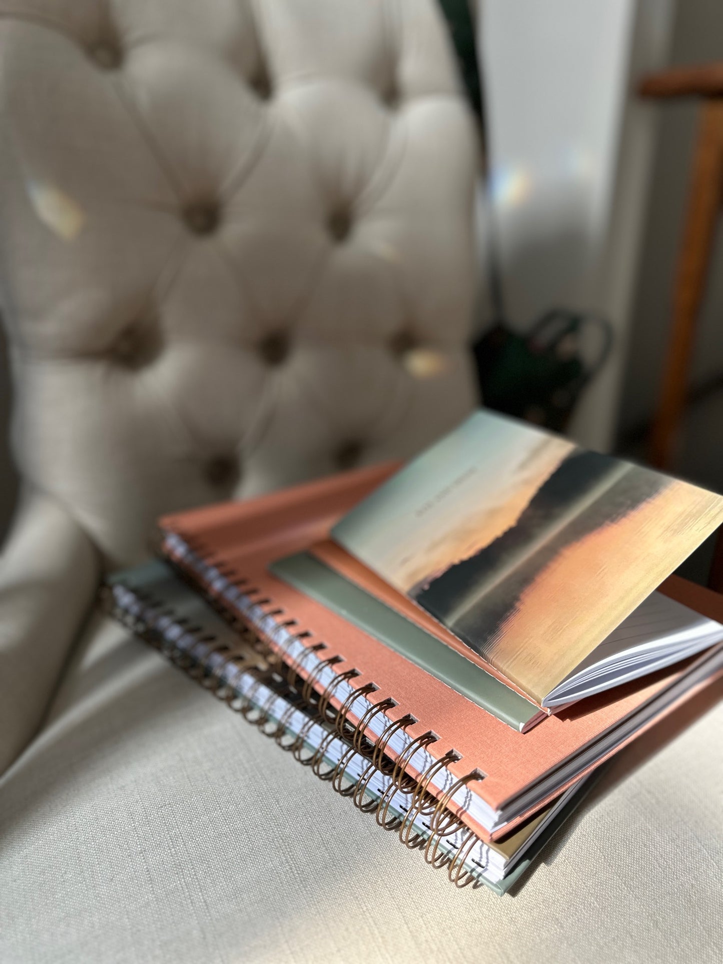 Rise and Shine Subscription Box