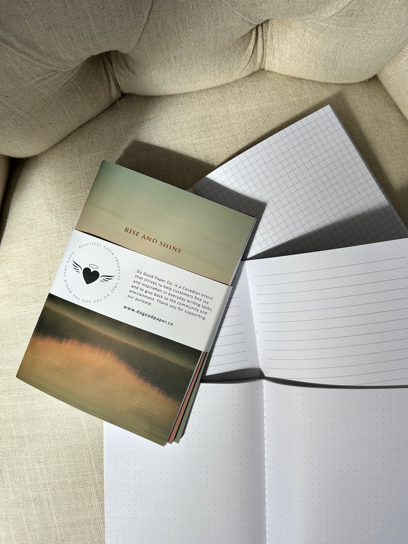 Rise and Shine Subscription Box