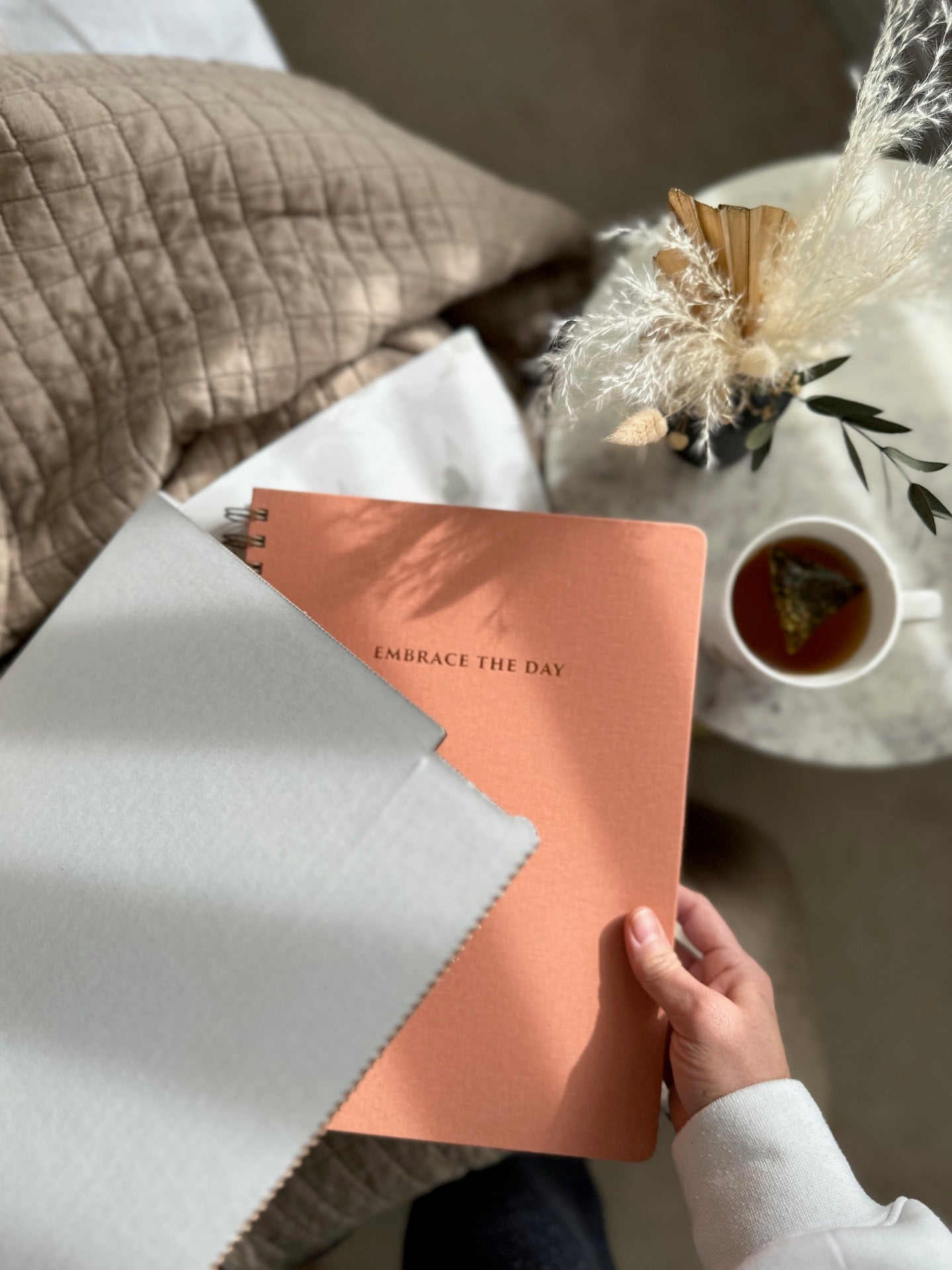 Rise and Shine Subscription Box