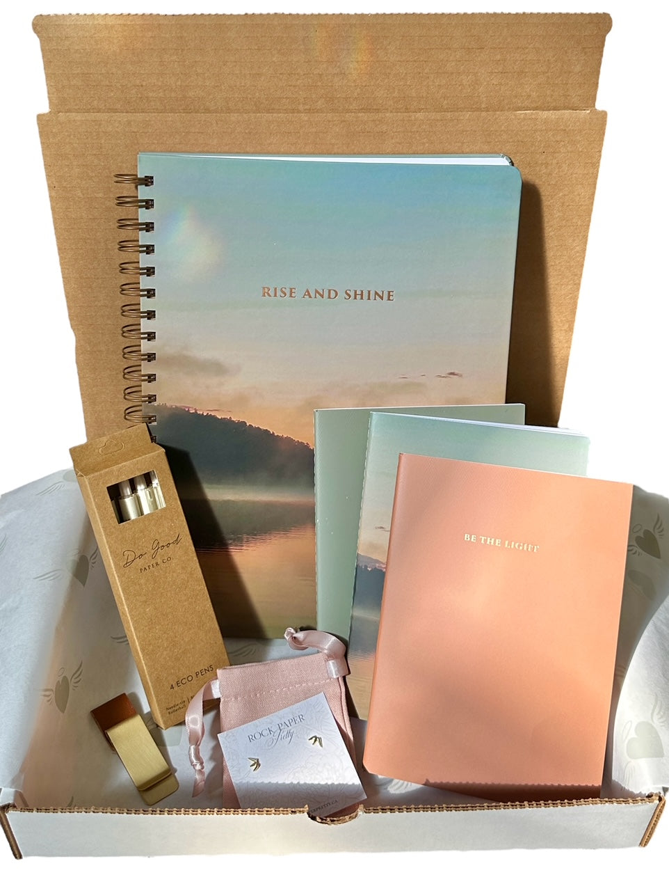 Rise and Shine Subscription Box