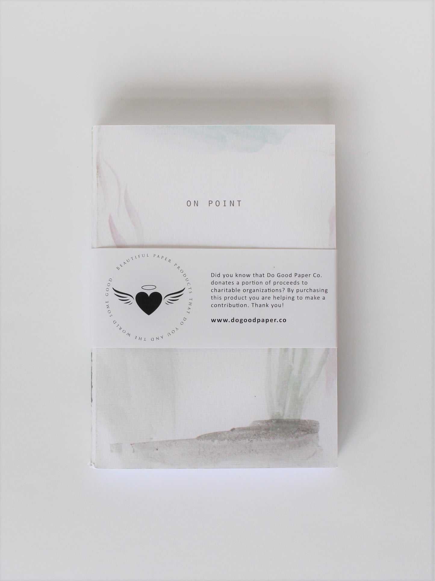 Set of 3 Small Notebooks - Desert Dreams, size B6 pack of 3 notebooks (lined, grid and blank paper)
