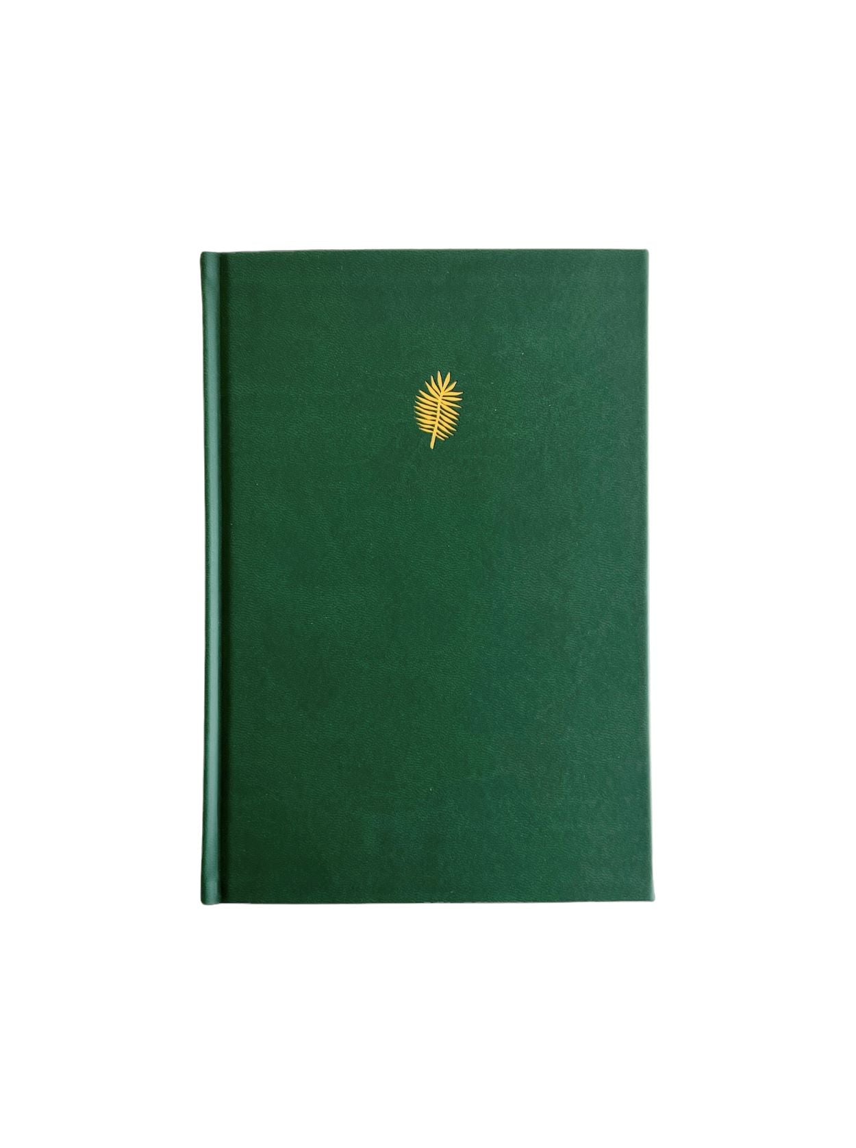 Dotted Journal - Palm