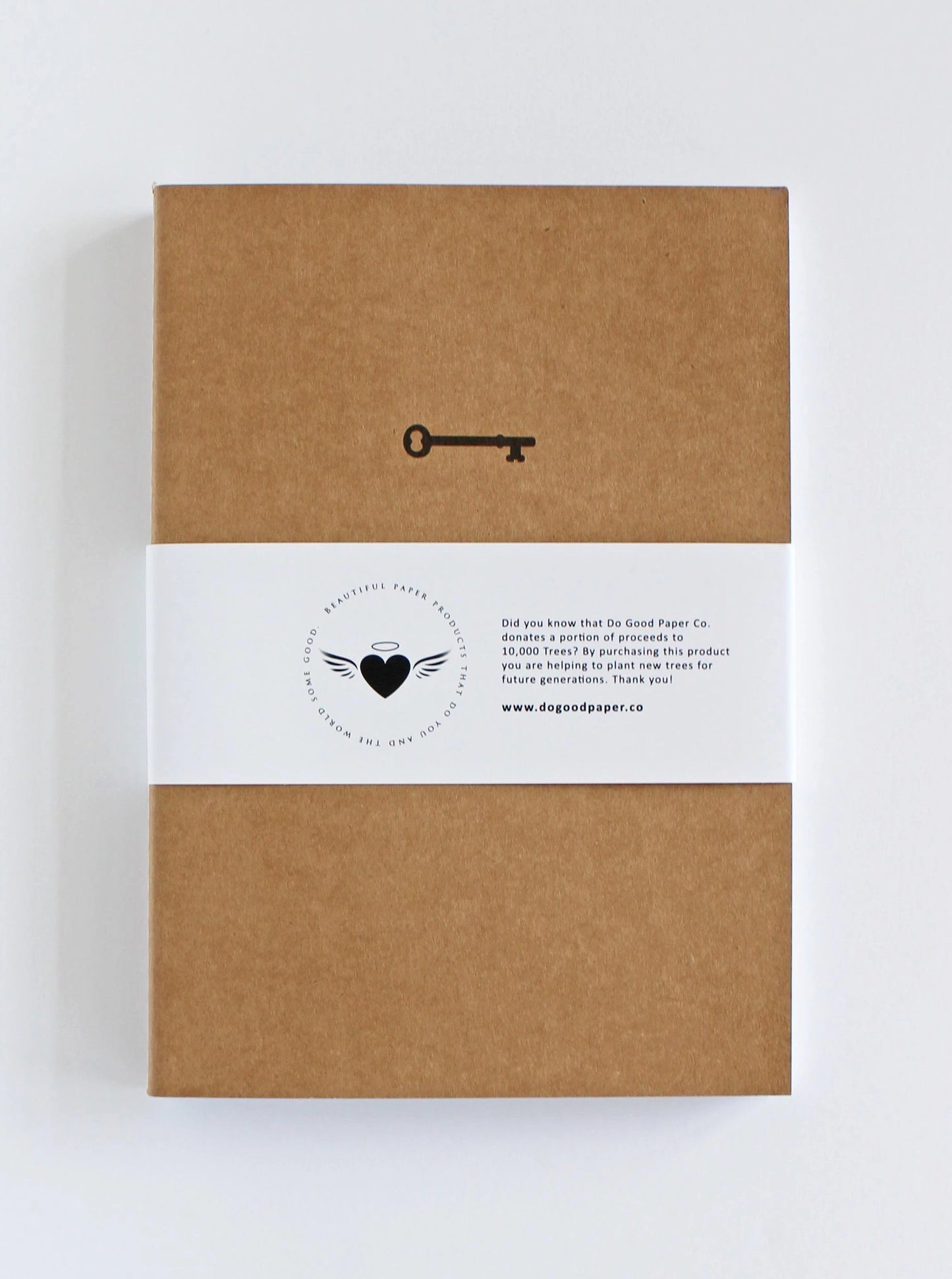 Set of 3 medium soft cover notebooks - Knowledge is Power collection