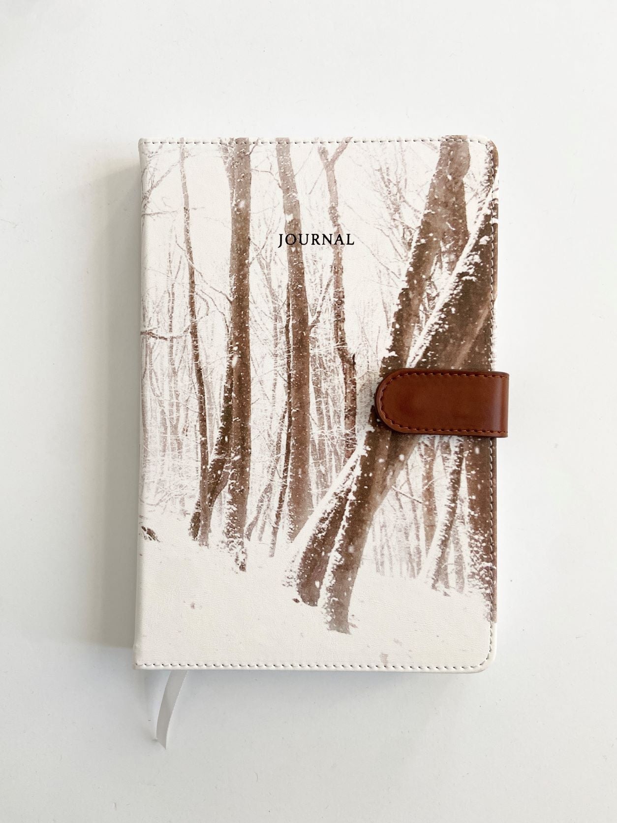 Winter Woodlands Subscription Box