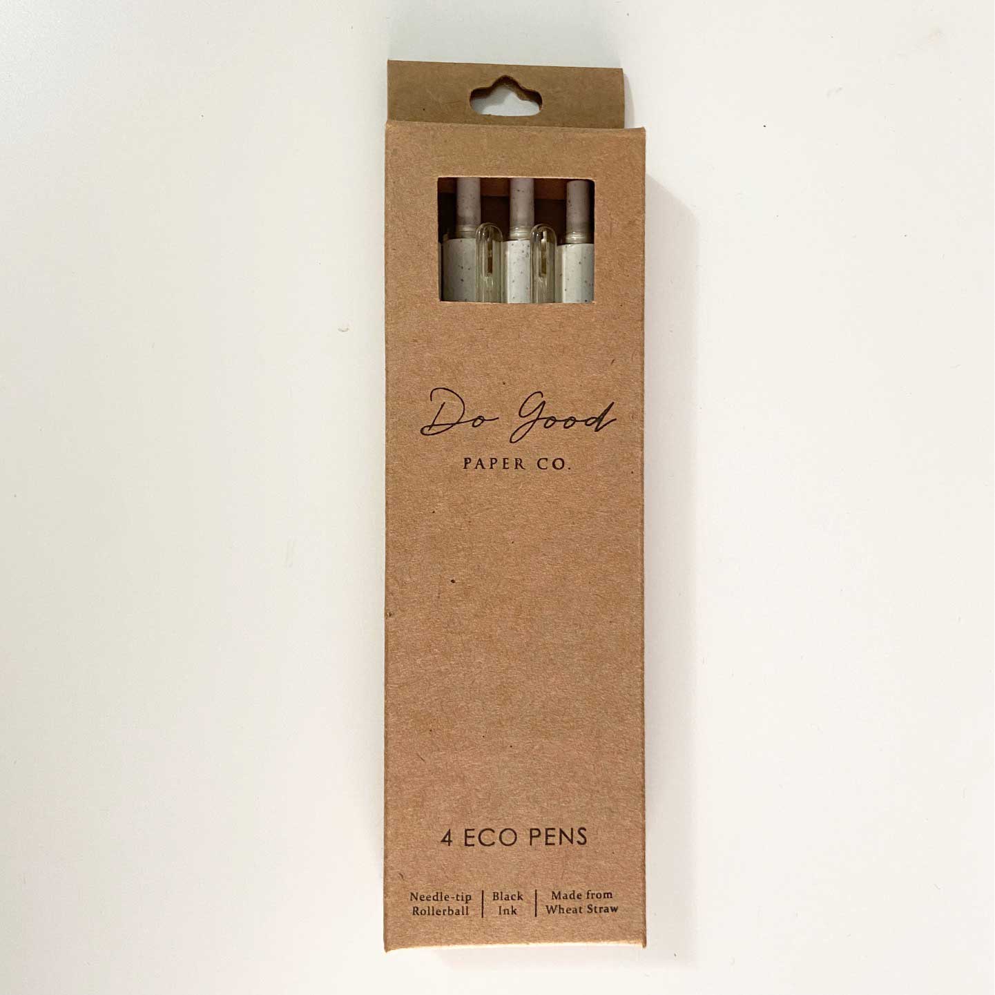 Do Good Eco Pens