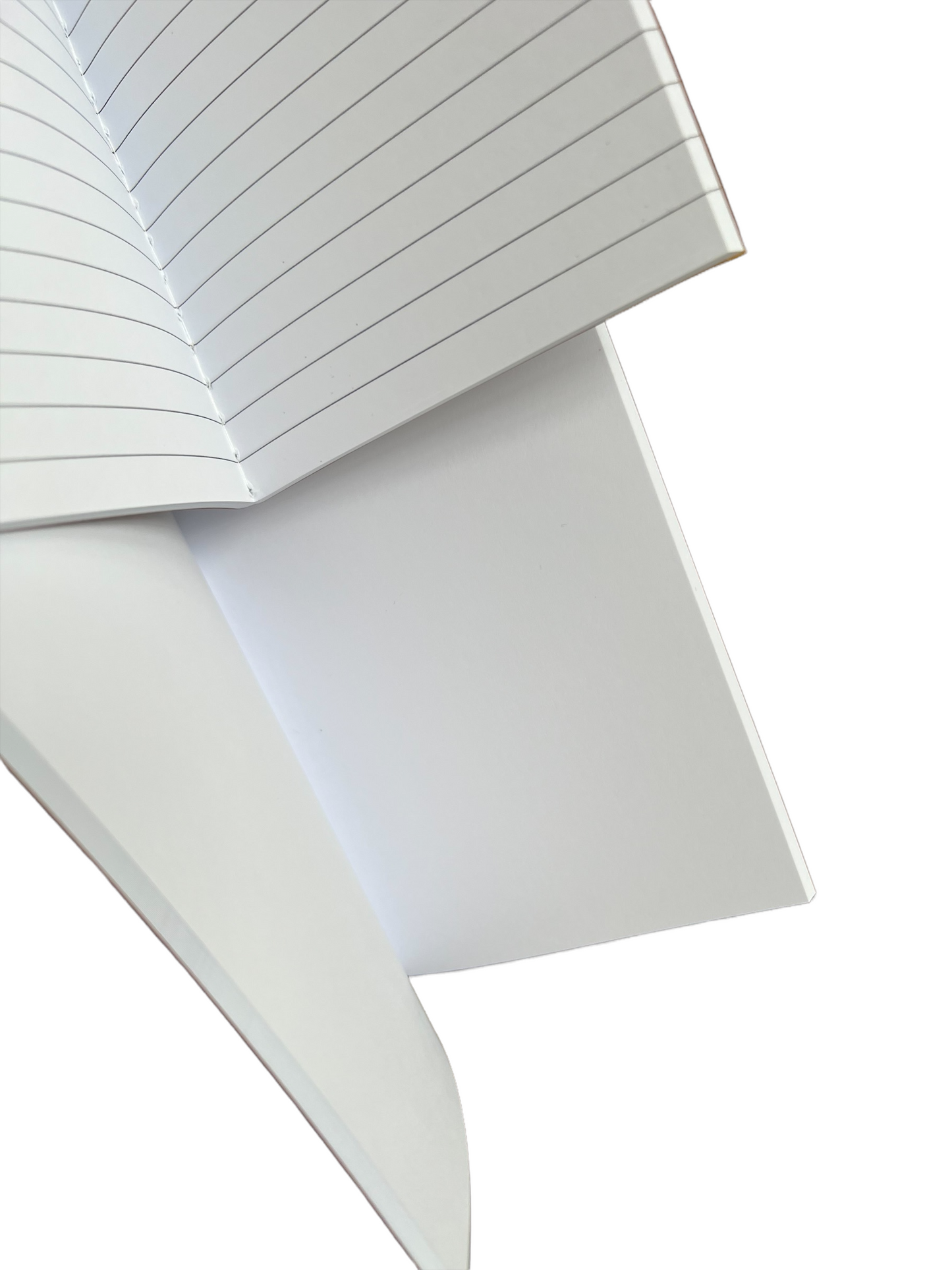 Kraft Field Notebooks - 2-pack