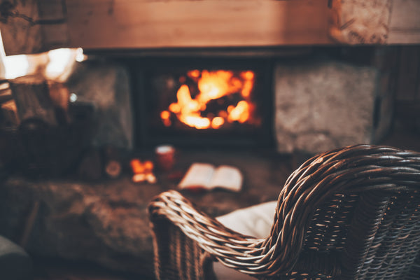 How to hygge your journaling practice