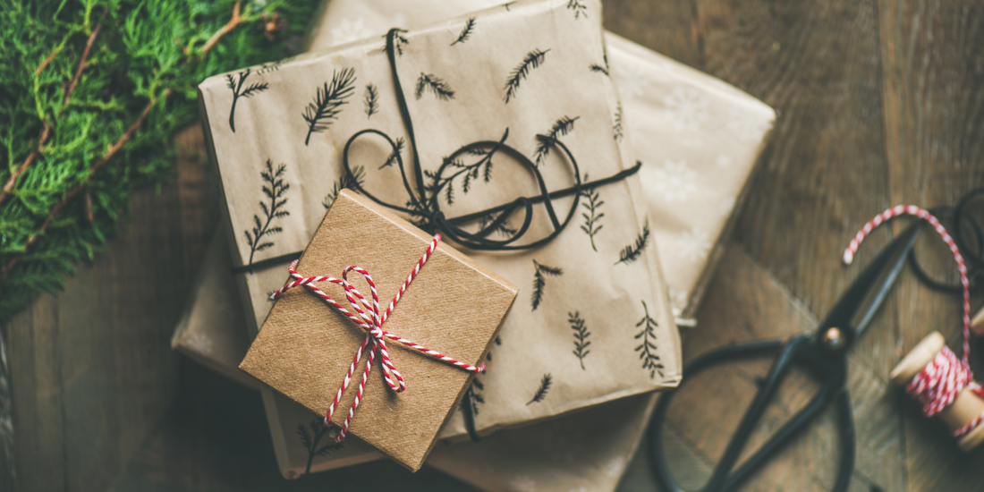 Holiday Gift Guide for Paper Lovers