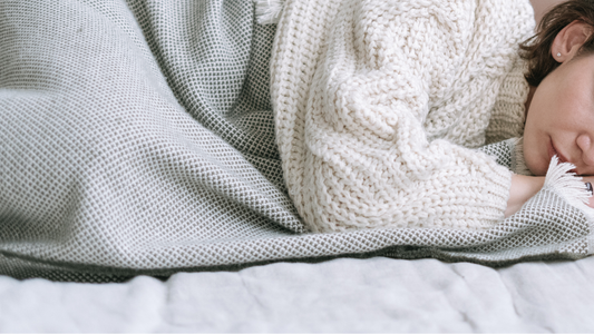 Healing with Self-Compassion