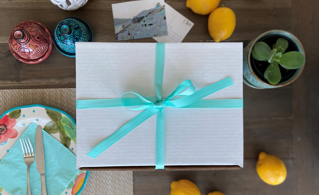 Why subscription boxes are so popular