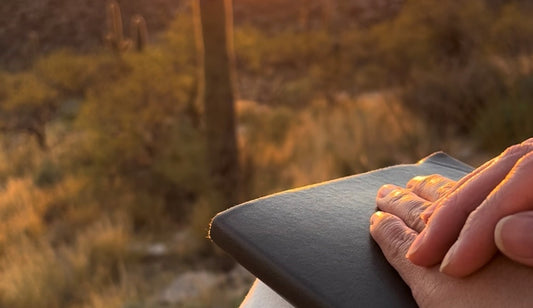 Travel Journal for vacation trips