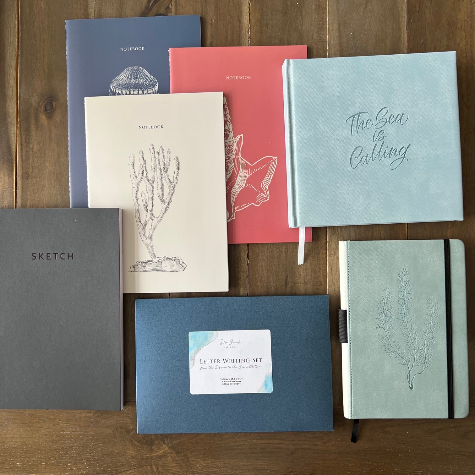 Do Good Paper Co. | Stationery in Canada