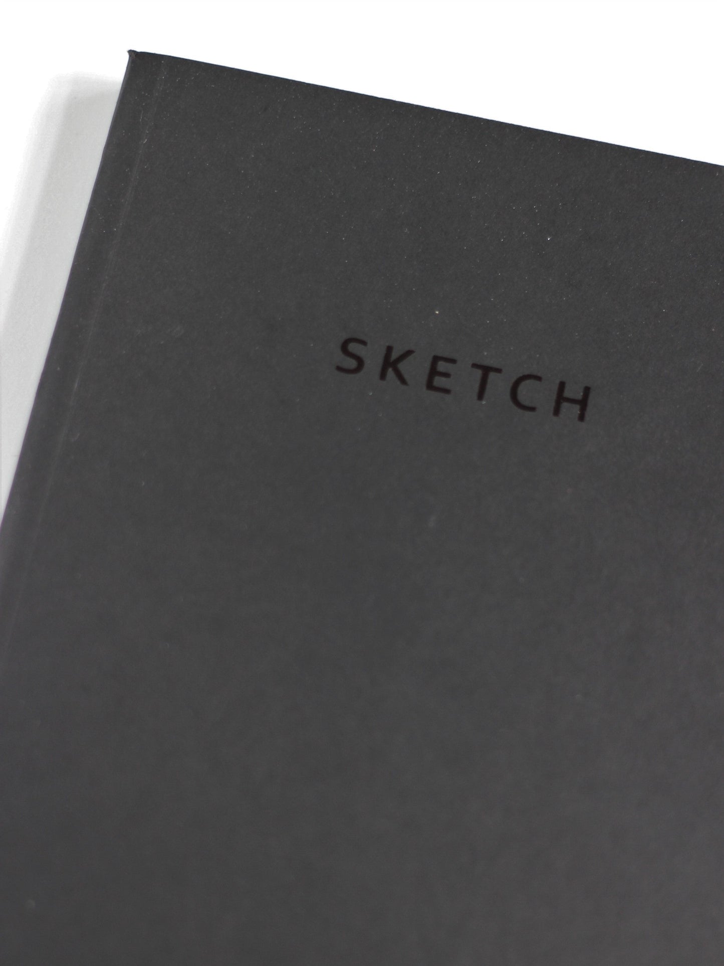 Sketch Book (Clearance)