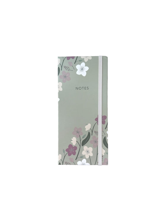 Sticky Notes Folio - Enchanted Garden