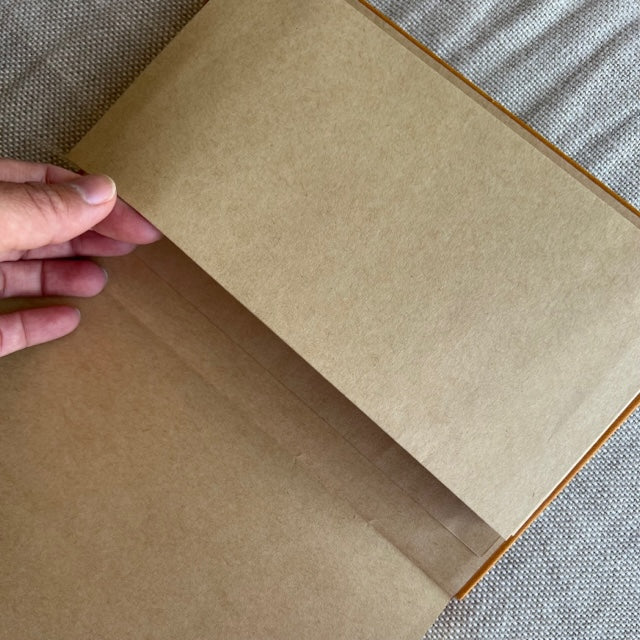 Dotted Journal - Sun