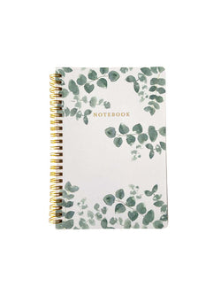 Small Spiral Notebook from Beautiful Life collection