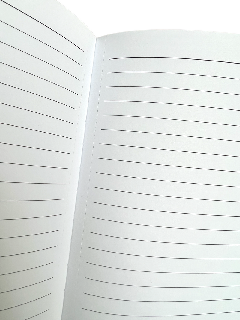 Compass Denim Journal